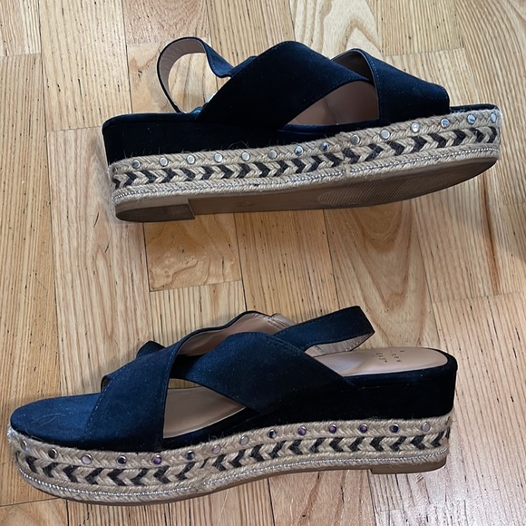 Platform heels - Picture 3 of 3